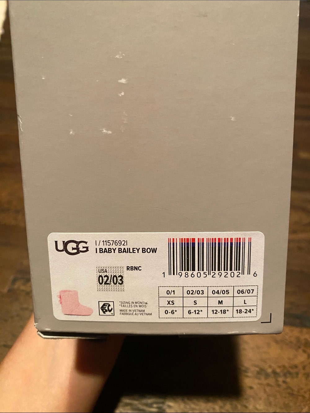 ‼️UGG‼️ - Picture 6 of 6